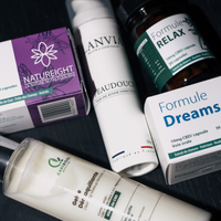 Bien-être CBD Shop Paris France | tristancbd.com