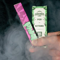 E-Cigarette & E-Liquide CBD France | tristancbd.com