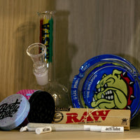 Accessoire fumeur Paris CBD | tristancbd.com