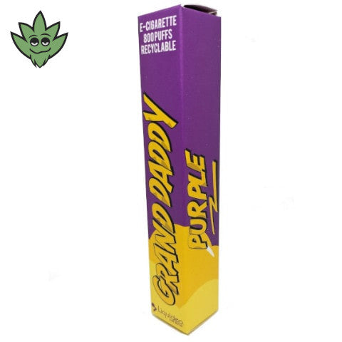 Grand Daddy Purple Wpuff - E-cigarette Jetable | CBD shop Bio Paris 14 Livraison Rapide Paris TRISTAN CBD Shop Grand Daddy Purple Wpuff - E-cigarette Jetable | CBD shop Bio Paris 14 Livraison Rapide Paris TRISTAN CBD Shop