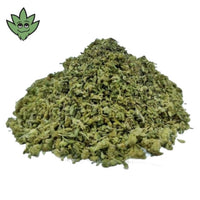 Fleurs CBC Mix Trim qualité supérieure effet euphorisant unique à Paris | tristancbd.com