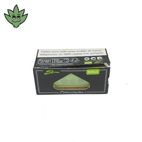OCB ROLLS | CBD shop Bio Paris 14 | Livraison Paris  TRISTAN CBD Shop
