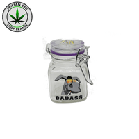Accessoire  - Jar Cannabis Mini