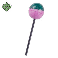 Sucette CBD Bubble Gum pas cher | tristancbd.com