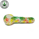 Accessoire Cannabis Pipe en Verre 420 | tristancbd.com