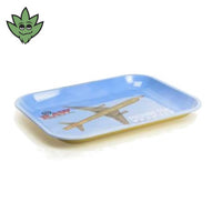 Accessoire Cannabis Plateau Raw Fly paris France | tristancbd.com