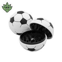 Accessoire Tabac Grinder Football | tristancbd.com