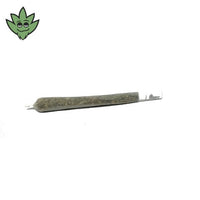 Pré roule france CBCB hight effect Gorilla Cookies | tristancbd.com