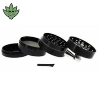 Head Shop Grinder Paris récupérateur de pollen | tristancbd.com