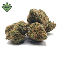 Fleurs CBD Blueberry Paris France | tristancbd.com
