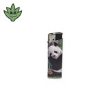 Briquet Animal Chalumeau Panda | tristancbd.com