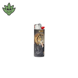 Briquet Bic Animal Accessoire pour fumeur | tristancbd.com