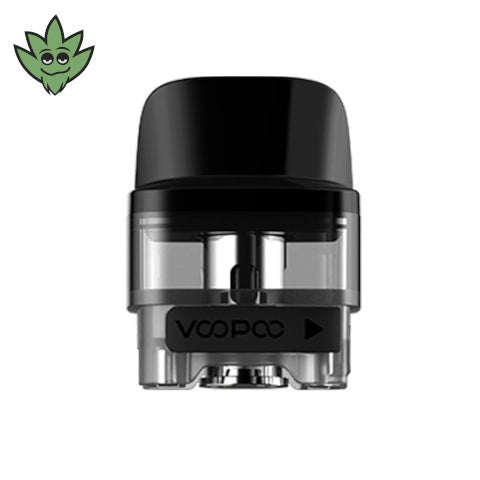 Cigarette Electronique - CARTOUCHE VINCI POD  TRISTAN CBD Shop