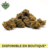CBC SHOP Paris Montparnasse Gorilla Cookies 2027 | tristancbd.com
