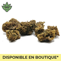 CBC Tinky Winky euphorisant molécule joyeuse 2027 | tristancbd.com