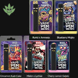 Magic sauce Vape pen high effect Paris France | tristancbd.com