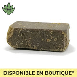 CBC SHOP France Super filtré résine défonce sativa Paris Montparnasse | tristancbd.com 