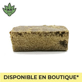 Résine CBC défonce joyeuse Super filtré Paris Montparnasse | tristancbd.com