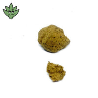 Yellow Sunshine top com CBD 25 goût incroyable France CBD | tritancbd.com