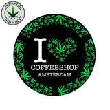 Cendrier amsterdam Cannabis Head Shop | tristancbd.com