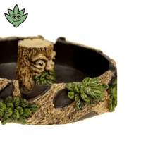 CENDRIER Forest Accessoire Fumeur | tristancbd.com