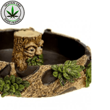 CENDRIER Forest Accessoire Fumeur | tristancbd.com