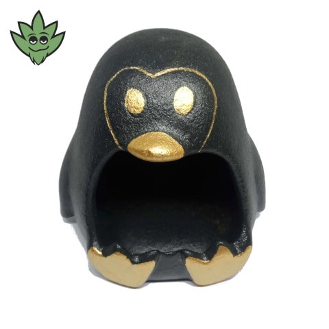 CENDRIER Pingouin | CBD shop Bio Paris 14 | Livraison Paris & 92 TRISTAN CBD Shop CENDRIER Pingouin | CBD shop Bio Paris 14 | Livraison Paris & 92 TRISTAN CBD Shop