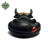 CENDRIER Vache Head Shop CBD | tristancbd.com