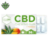 chewing gum cbd pharmacie | tristancbd.com