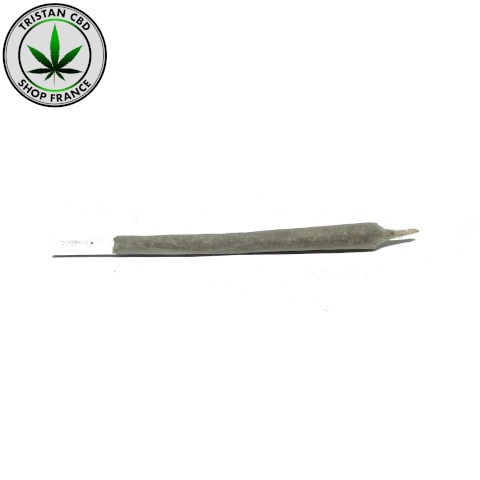 Cigarette CBD moyenne OG Mint CBD France | tristancbd.com