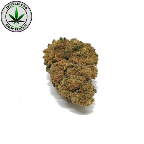 Paquet de cigarette CBD OG Mint | tristancd.com
