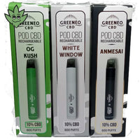 Cartouche rechargeable Greeneo | CBD shop Bio Paris 14 Livraison Rapide Paris TRISTAN CBD Shop Cartouche rechargeable Greeneo | CBD shop Bio Paris 14 Livraison Rapide Paris TRISTAN CBD Shop