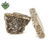 Résine CBD Crumble 85% CBD Luxe et Strong | tristancbd.com