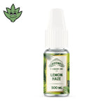 E-liquide CBD Lemon Haze 500mg | tristancbd.com