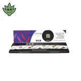 Head Shop France Feuille Slim OCB | tristancbd.com