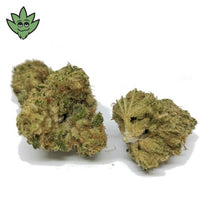 Gelato Fleurs de CBD effet apaisant | tristancbd.com