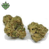 Gelato Fleurs de CBD effet apaisant | tristancbd.com