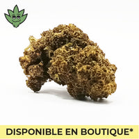 CBC Gorilla Cookies effet euphorisant 2027 à Paris Montparnasse | tristancbd.com