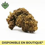 CBC Gorilla Cookies effet euphorisant 2027 à Paris Montparnasse | tristancbd.com