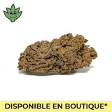 CBC Gorilla Cookies effet très puissant similaire au HHC à Paris Montparnasse | tristancbd.com