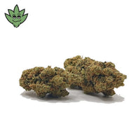 Fleurs CBD Lemon Haze effet citronné | tristancbd.com