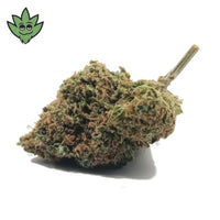 Fleurs CBD Blueberry Paris Montparnasse | tristancbd.com