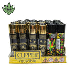 Ganja Clipper Head Shop à Paris Montparnasse | tristancbd.com