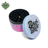 Grinder Best Buds Bleu Paris Montparnasse | tristancbd.com