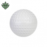 Grinder Balle de Golf Head Shop Paris Montparnasse | tristancbd.com