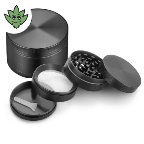 Grinder Infusions CBD | tristancbd.com