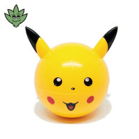 Head Shop France Paris Montparnasse Grinder Pikachu | tristancbd.com