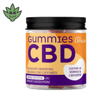 Gummies 10% CBD à Paris Montparnasse | tristancbd.com