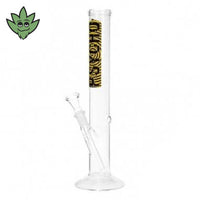 Head Shop France Bang en verre grande taille Psycho | tristancbd.com