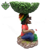 Accessoire - CENDRIER RASTA